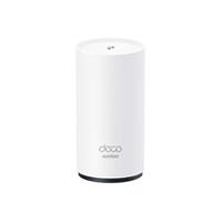 ROUTER | TP-LINK | DECO X50-OUTDOOR (1-PACK) | SISTEMA MESH | WIFI 6 | AX3000 | IP65 | CONECTA MAS DE 150 DISPOSITIVOS | 2 PUERTOS ETHERNET GIGABIT ROUTER | TP-LINK | DECO X50-OUTDOOR (1-PACK) | SISTEMA MESH | WIFI 6 | AX3000 | IP65 | CONECTA MAS DE 150 DISPOSITIVOS | 2 PUERTOS ETHERNET GIGABIT